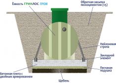 Гринлос Пром 500 Пр